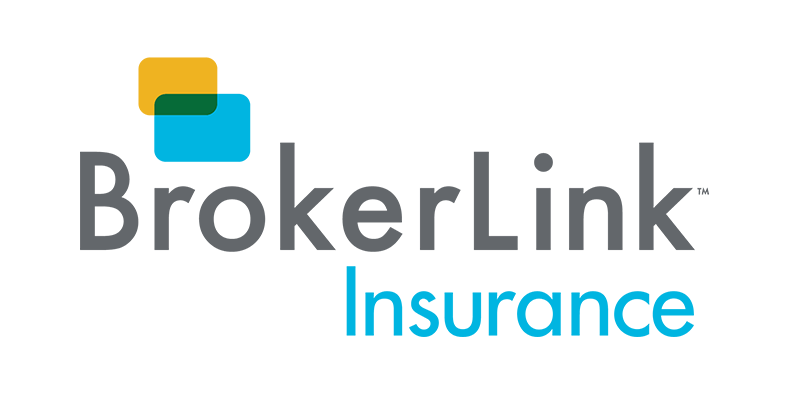 BrokerLink Insurance logo
