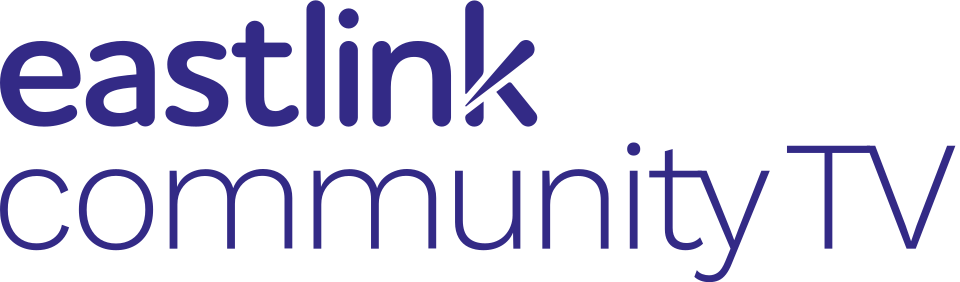 Eastlink Community TV logo