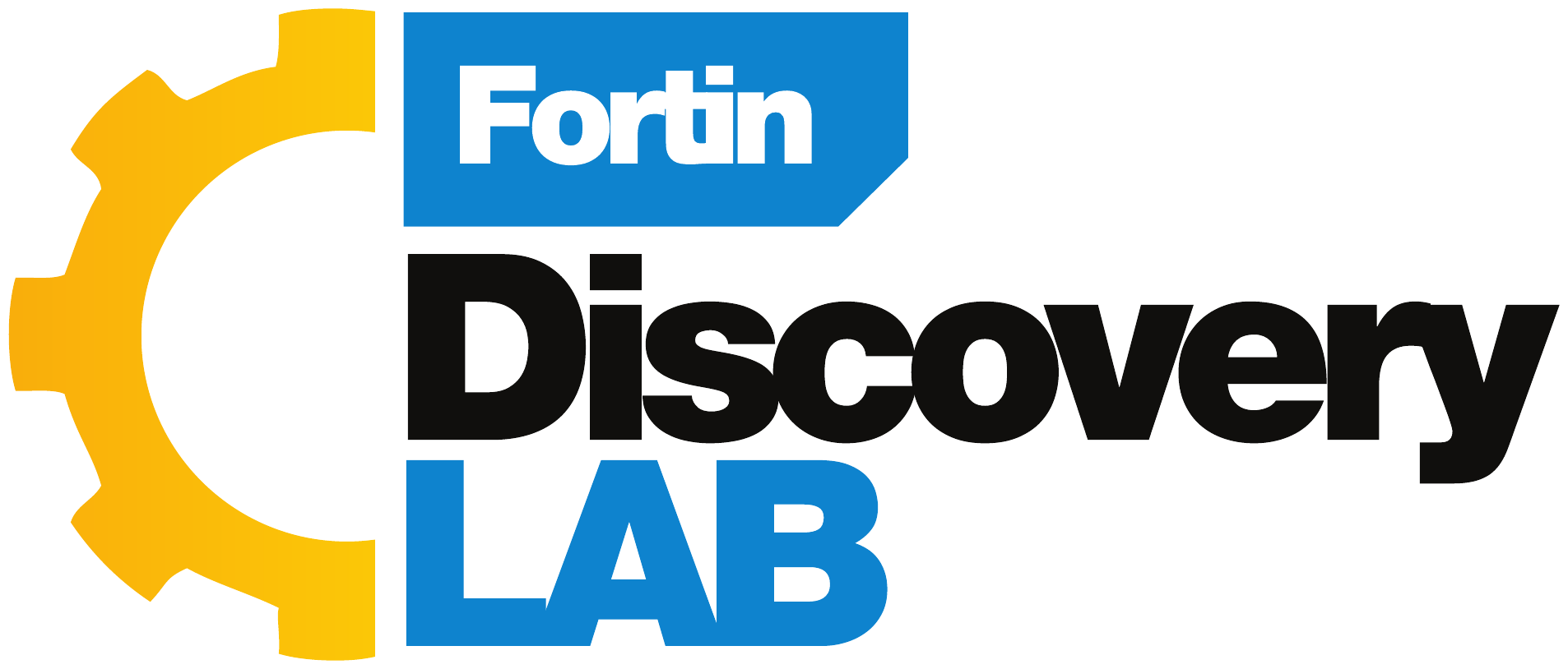 Fortin Discovery Lab logo
