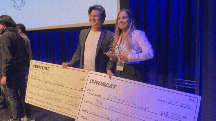 Pitch Competition