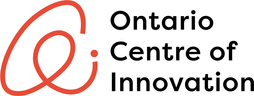 Ontario Colleges International logo