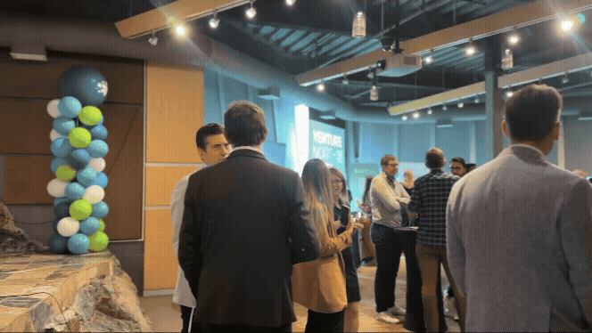 Networking