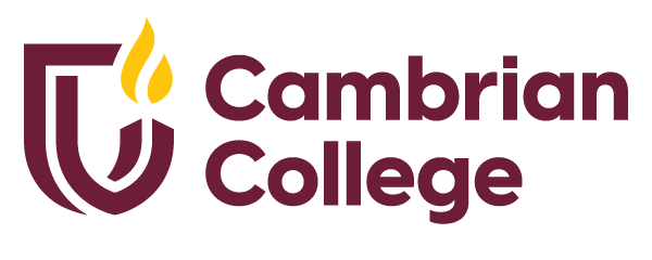 Cambrian College logo
