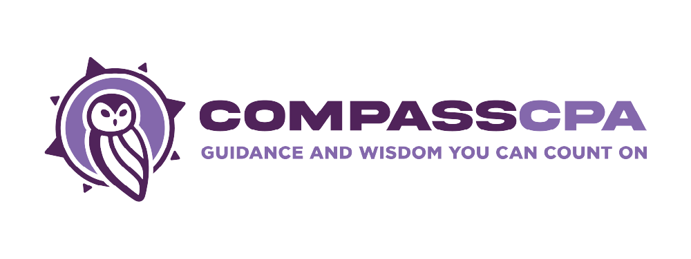 CompassCPA logo