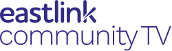Eastlink Community TV logo