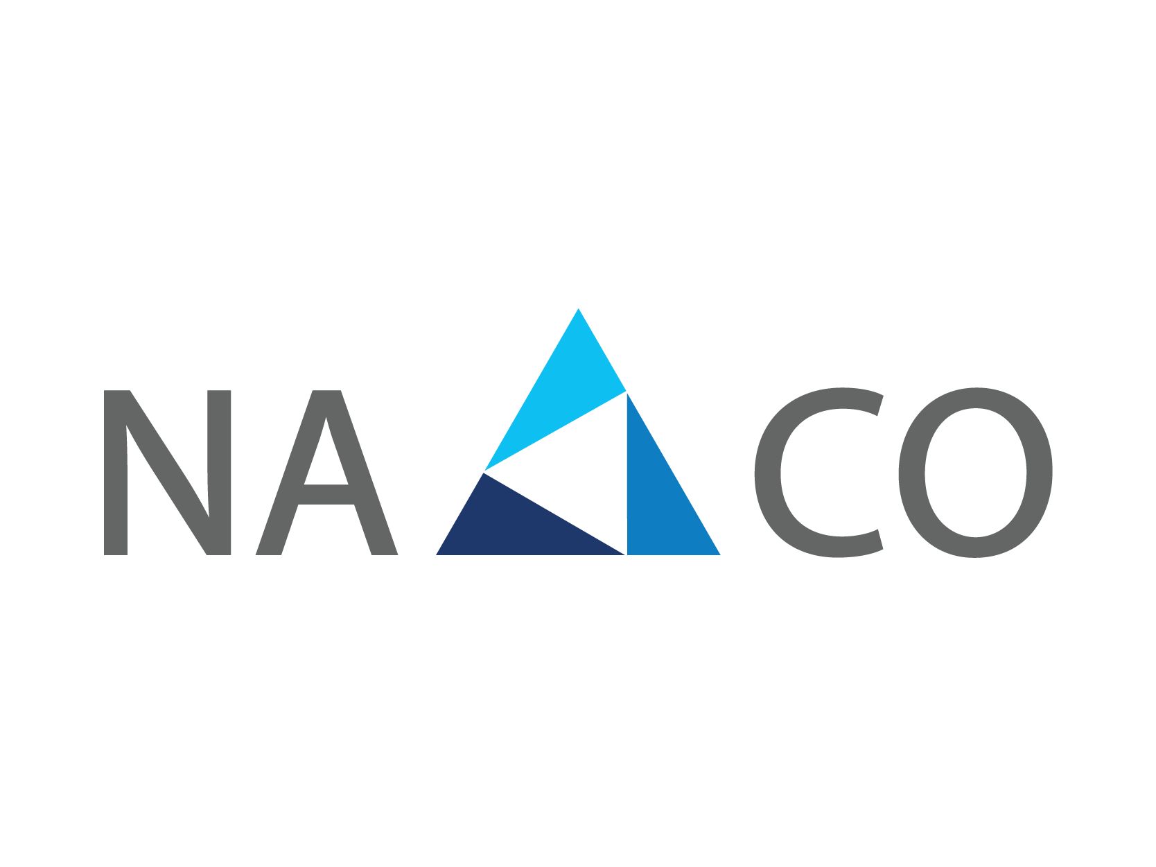 NACO logo