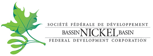 Nickel Basin Federal Development Corporation logo
