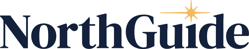 NorthGuide logo