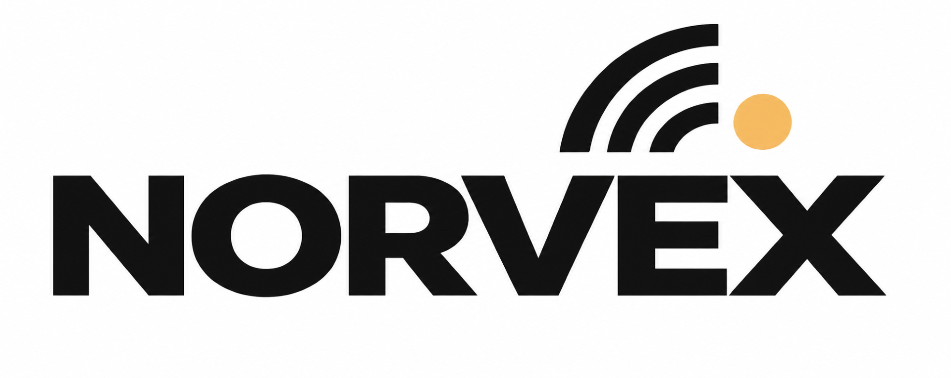 Norvex logo