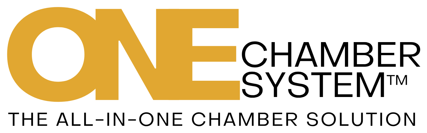 One Chamber System logo