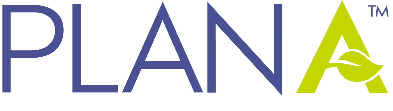 Plan A logo