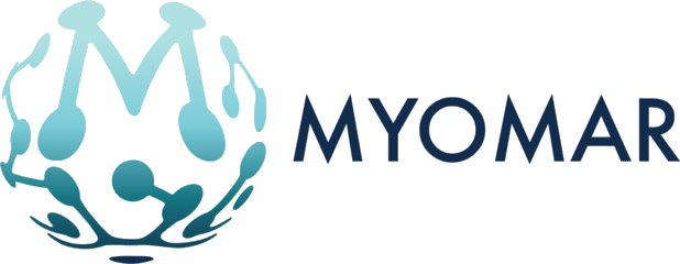 Myomar Molecular company logo